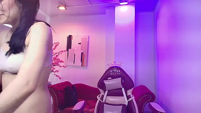 Dulce violeta  online show from January 8, 2026, 11:16 am