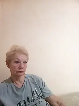 Calypso-Loove online show from March 29, 2026, 10:39 am