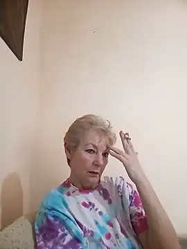 Calypso-Loove online show from February 20, 2026, 10:39 am