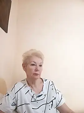 Calypso-Loove online show from March 22, 2026, 10:06 am