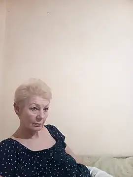 Calypso-Loove online show from March 31, 2026, 1:13 pm