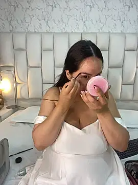 Snapshot of LissaBaker chatting on January 8, 2026, 11:33 pm LissaBaker online show from January 8, 2026, 11:33 pm