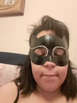 h4cPaolaMascherata online show from April 12, 2026, 1:47 pm