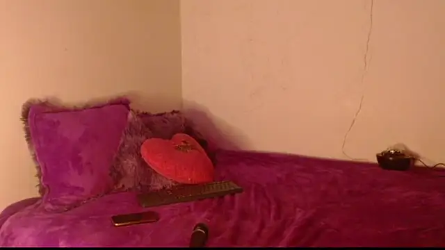 AlinaArgii online show from February 13, 2026, 2:06 pm