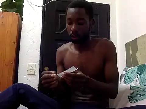 BloodmoonAlpha 1 online show from December 18, 2025, 11:03 am