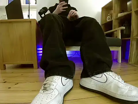 jonas camboy online show from March 3, 2026, 5:20 pm