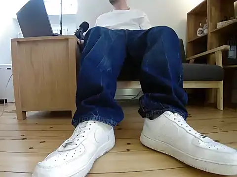 jonas camboy online show from March 15, 2026, 2:02 pm