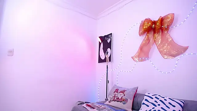 Sofia tgn online show from December 13, 2025, 8:04 pm