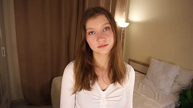 IrenaZeiler online show from January 14, 2026, 3:32 am