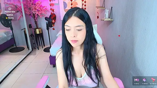 Emily osman online show from February 10, 2026, 12:37 pm