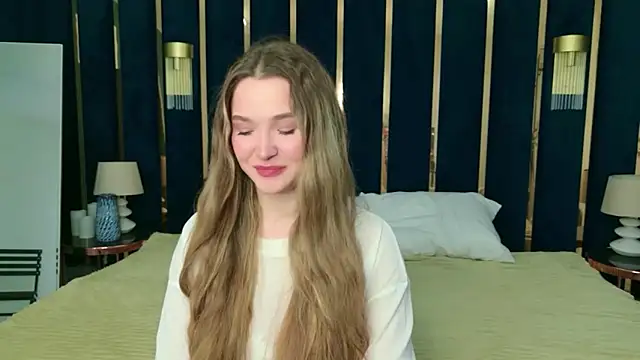 Lina Sinerz online show from February 11, 2026, 8:31 pm