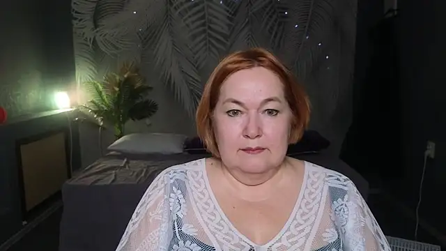 Nola Nekta online show from March 31, 2026, 2:41 pm