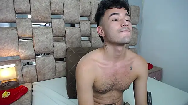 KathyAiden online show from February 25, 2026, 7:14 pm