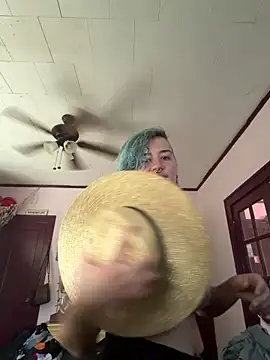 rosiebuddy online show from February 17, 2026, 6:27 pm