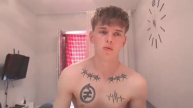Fredd Xanders online show from June 30, 2026, 2:00 am