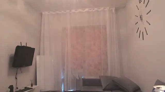 Fredd Xanders online show from June 14, 2026, 1:56 pm
