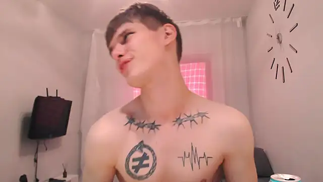 Fredd Xanders online show from July 6, 2026, 3:14 pm
