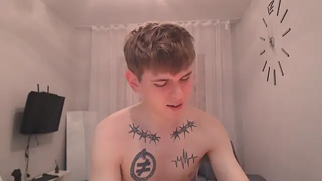 Fredd Xanders online show from June 10, 2026, 3:24 pm