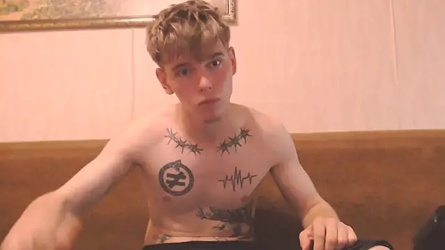 Fredd Xanders online show from July 25, 2026, 7:42 pm