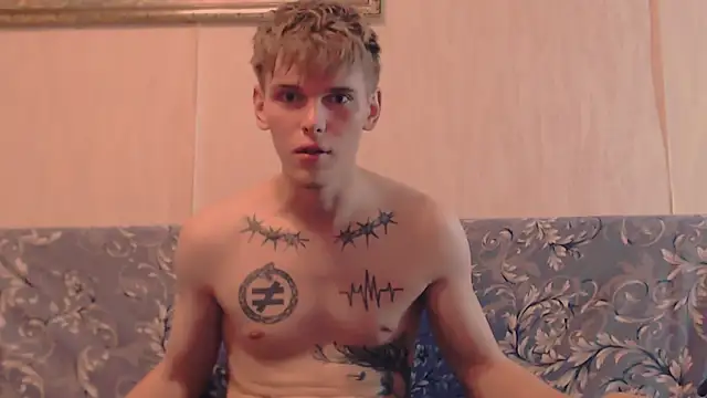 Fredd Xanders online show from July 28, 2026, 7:39 pm