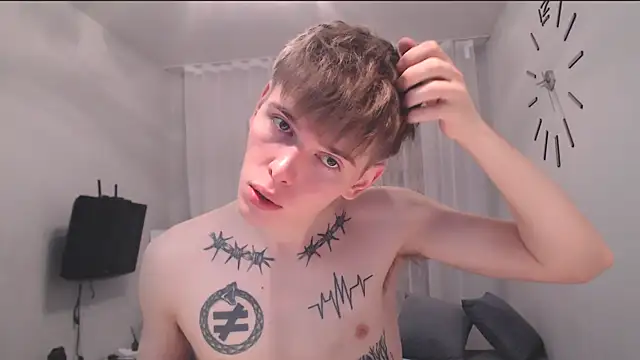 Fredd Xanders online show from May 28, 2026, 6:25 pm