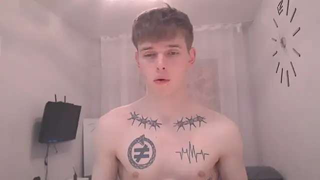 Fredd Xanders online show from June 4, 2026, 2:22 pm