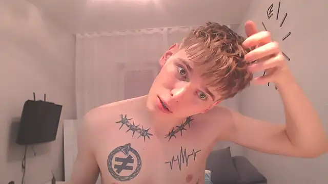 Fredd Xanders online show from June 21, 2026, 5:52 pm