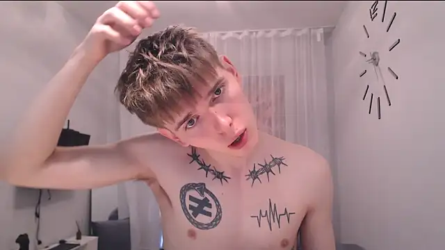 Fredd Xanders online show from May 27, 2026, 7:27 am