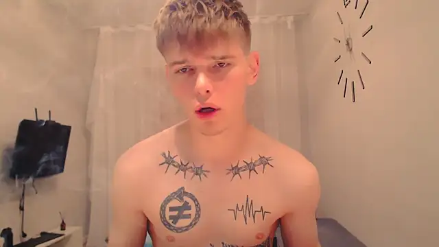 Fredd Xanders online show from July 11, 2026, 5:24 pm