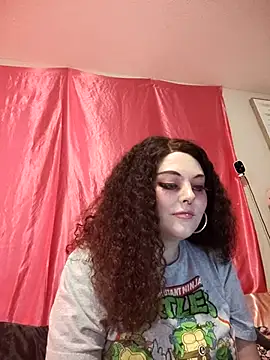 RhaleZoe online show from December 5, 2025, 4:22 am