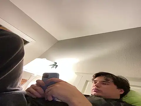 phantom898983 online show from December 20, 2025, 2:25 am