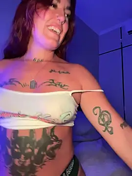 savana xo online show from February 19, 2026, 12:02 pm