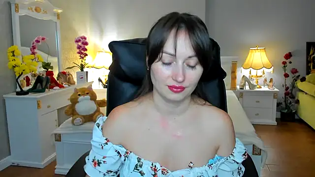 Snapshot of RosiAlina chatting on June 27, 2026, 12:22 pm RosiAlina online show from June 27, 2026, 12:22 pm