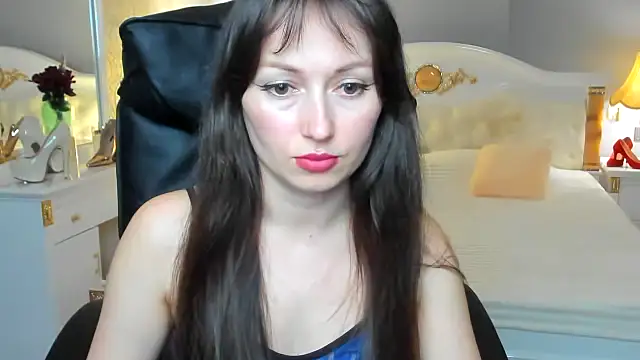RosiAlina online show from May 9, 2026, 8:50 am