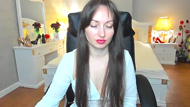 RosiAlina online show from June 2, 2026, 6:35 am