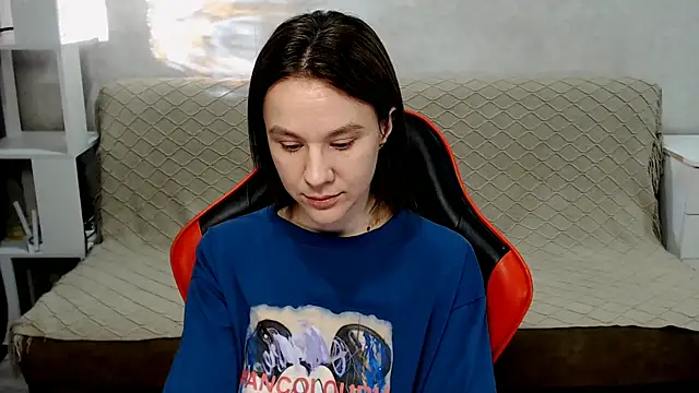 MiaBun1 online show from January 19, 2026, 3:54 am