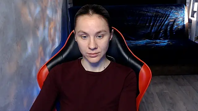 MiaBun1 online show from May 22, 2026, 3:48 am