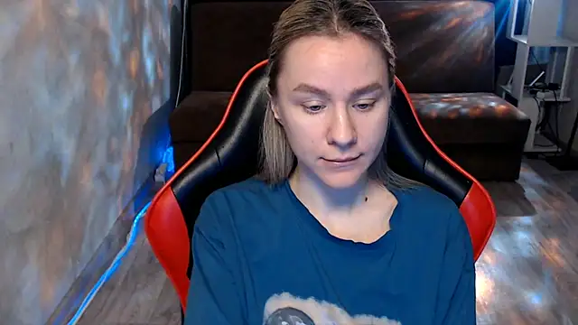 MiaBun1 online show from March 23, 2026, 3:50 am