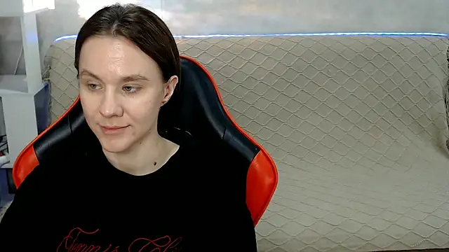 MiaBun1 online show from January 17, 2026, 2:59 am