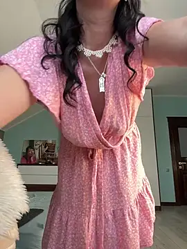 Snapshot of CherryCherry03 chatting on February 12, 2026, 8:14 am CherryCherry03 online show from February 12, 2026, 8:14 am