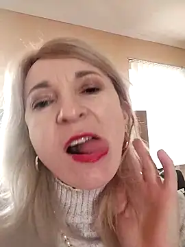 AhlyssaLove1155 online show from February 23, 2026, 10:16 am