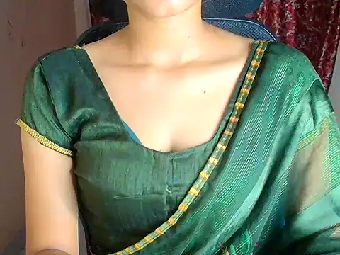 Sexy Sanaya2 online show from July 7, 2026, 6:00 pm