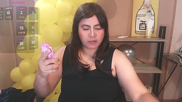 Snapshot of Pussy_overload chatting on February 18, 2026, 4:25 pm Pussy overload online show from February 18, 2026, 4:25 pm