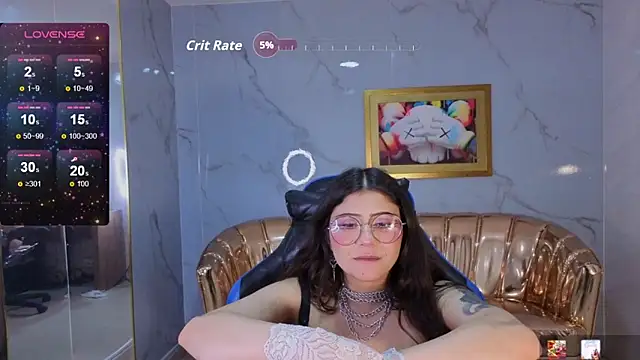 miss devil s online show from April 2, 2026, 3:30 pm