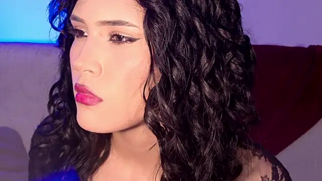 KymRivers online show from January 9, 2026, 1:12 am