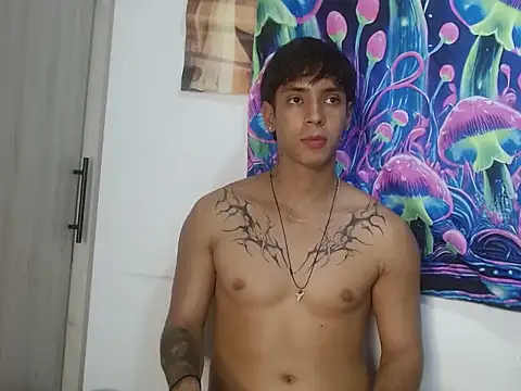 Wolf light online show from December 20, 2025, 10:56 pm