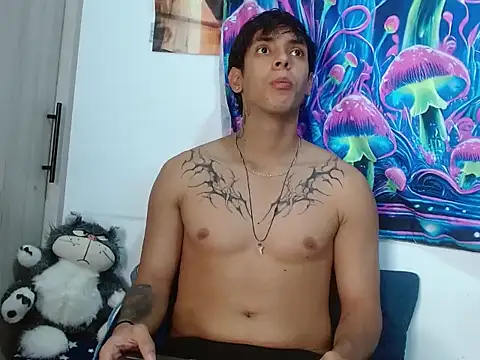 Wolf light online show from January 18, 2026, 1:03 pm