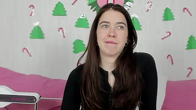 Kimberlybondd online show from January 8, 2026, 5:52 pm