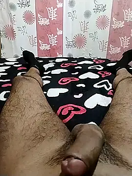 percy290774 online show from January 10, 2026, 4:41 am