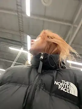 Snapshot of _Little_Ginger chatting on February 5, 2026, 2:51 am Little Ginger online show from February 5, 2026, 2:51 am